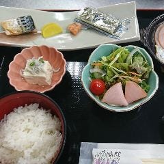 ホタルの宿