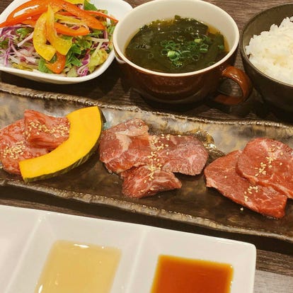 メルパルク仙台周辺 ランチ ランチバイキング おすすめ人気レストラン ぐるなび