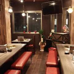 Grill Dining Masatora （マサトラ） 日高見牛×焼肉宴会