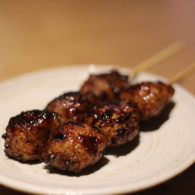 神戸焼鳥と鶏出汁おでん つくねや 大宮店 大宮 居酒屋 ぐるなび
