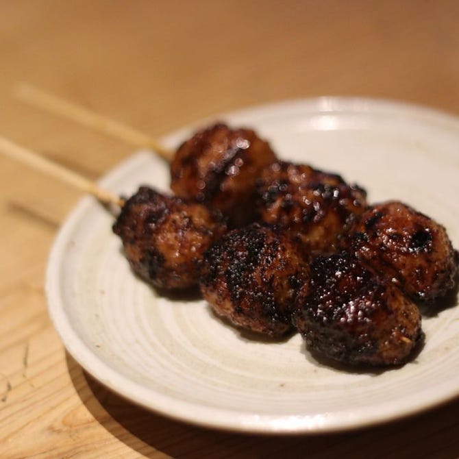 神戸焼鳥と鶏出汁おでん つくねや 大宮店 大宮 居酒屋 ぐるなび
