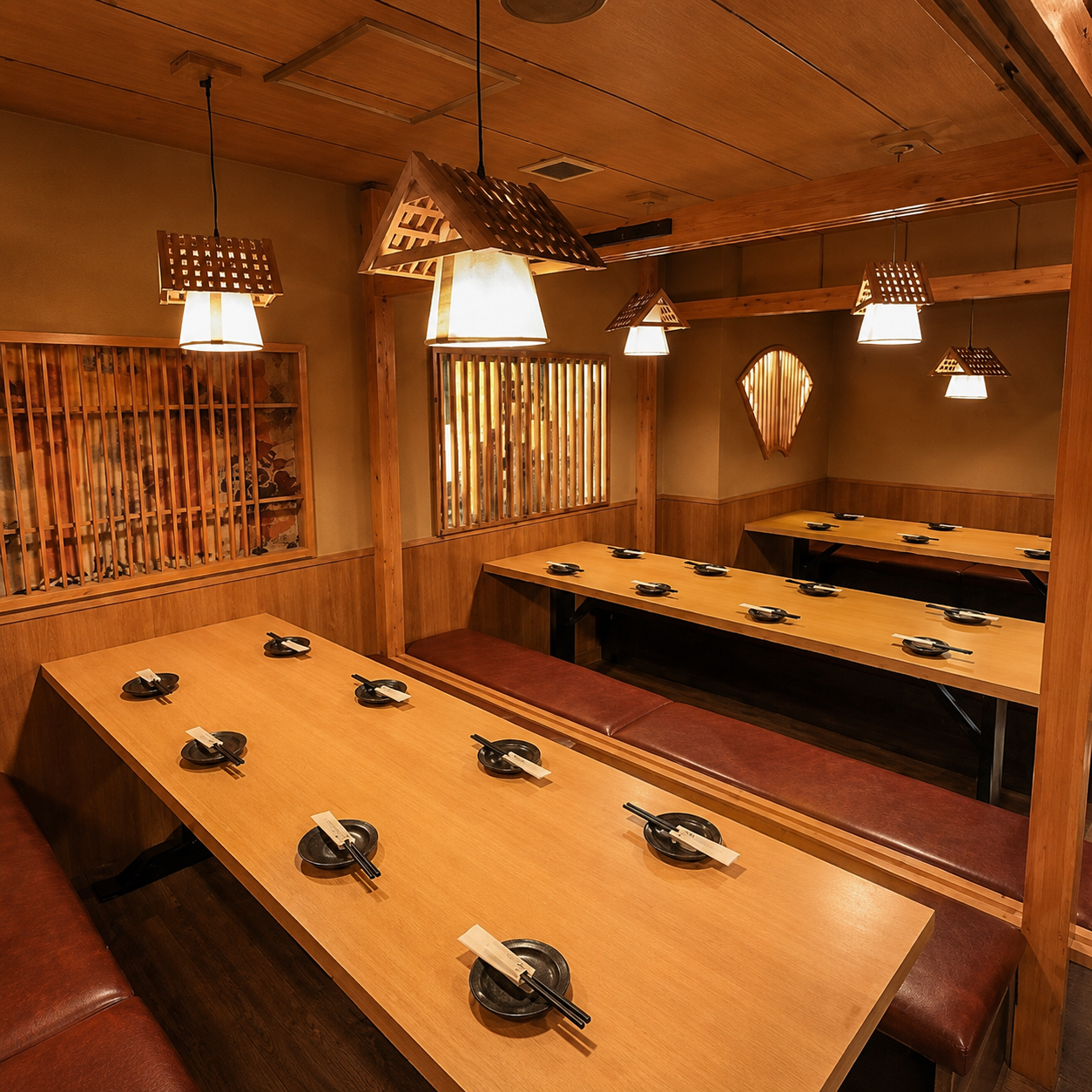 個室 海鮮 居酒屋