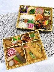 和食どころ 味波 岩津店