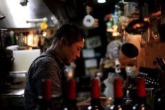 ぼくらの食卓