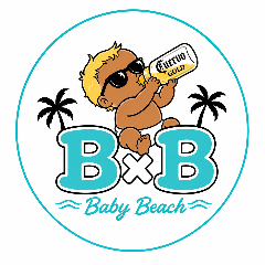 海の家 BabyBeach