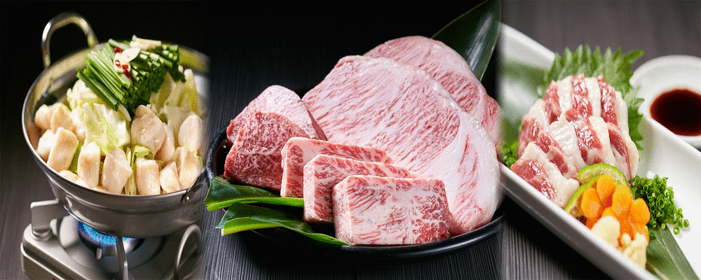 肉処 ししまい