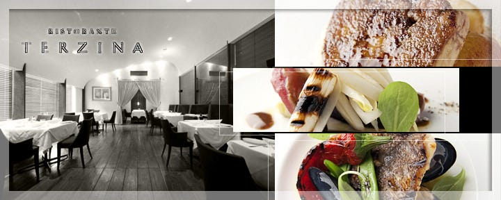 RISTORANTE CANOFILO