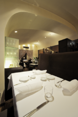 RISTORANTE CANOFILO