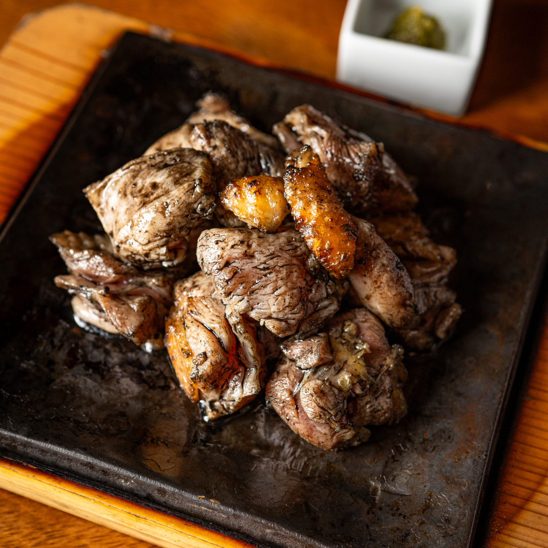 炭火焼鳥 塚田農場 横浜南幸店（横浜駅/居酒屋） - 楽天ぐるなび