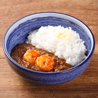 もうやんカレーおおてまち （大手町）  メニューの画像