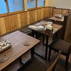 ナベカラマリン 