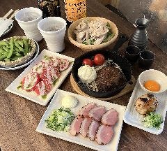 ナベカラマリン