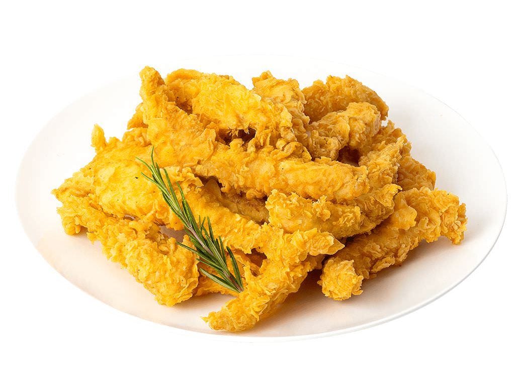 FOODIES KOREA イセザキ・モール店 メニュー：クリスピーチキン - 楽天