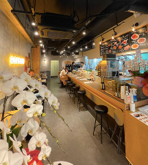 FOODIES KOREA イセザキ・モール店（伊勢佐木町・長者町/居酒屋