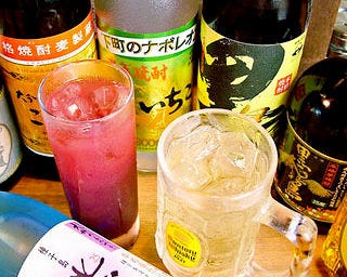 串かつ 勝大 西中島店（西中島南方/串カツ） - 楽天ぐるなび