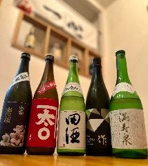 居酒屋 一心