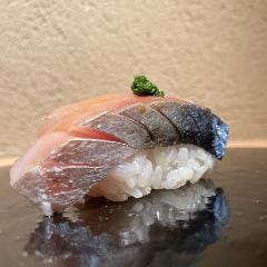 鮨 なかむら