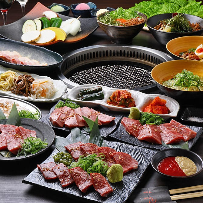 焼肉ろざん 南草津店 草津 南草津 焼肉 ぐるなび 焼肉ろざん 南草津店 草津 南草津 焼肉 ぐるなび