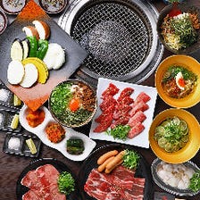 焼肉ろざん 南草津店 写真 ぐるなび