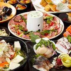 居酒屋 土間土間 高田馬場店