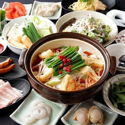 コスパ最高の食べ放題 下北沢の焼肉でおすすめしたい人気のお店 ぐるなび