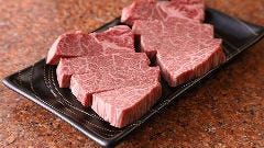 炭火焼肉 池田屋
