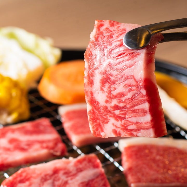 キラキラレストラン焼肉黒真 新潟市中央区 焼肉 ぐるなび