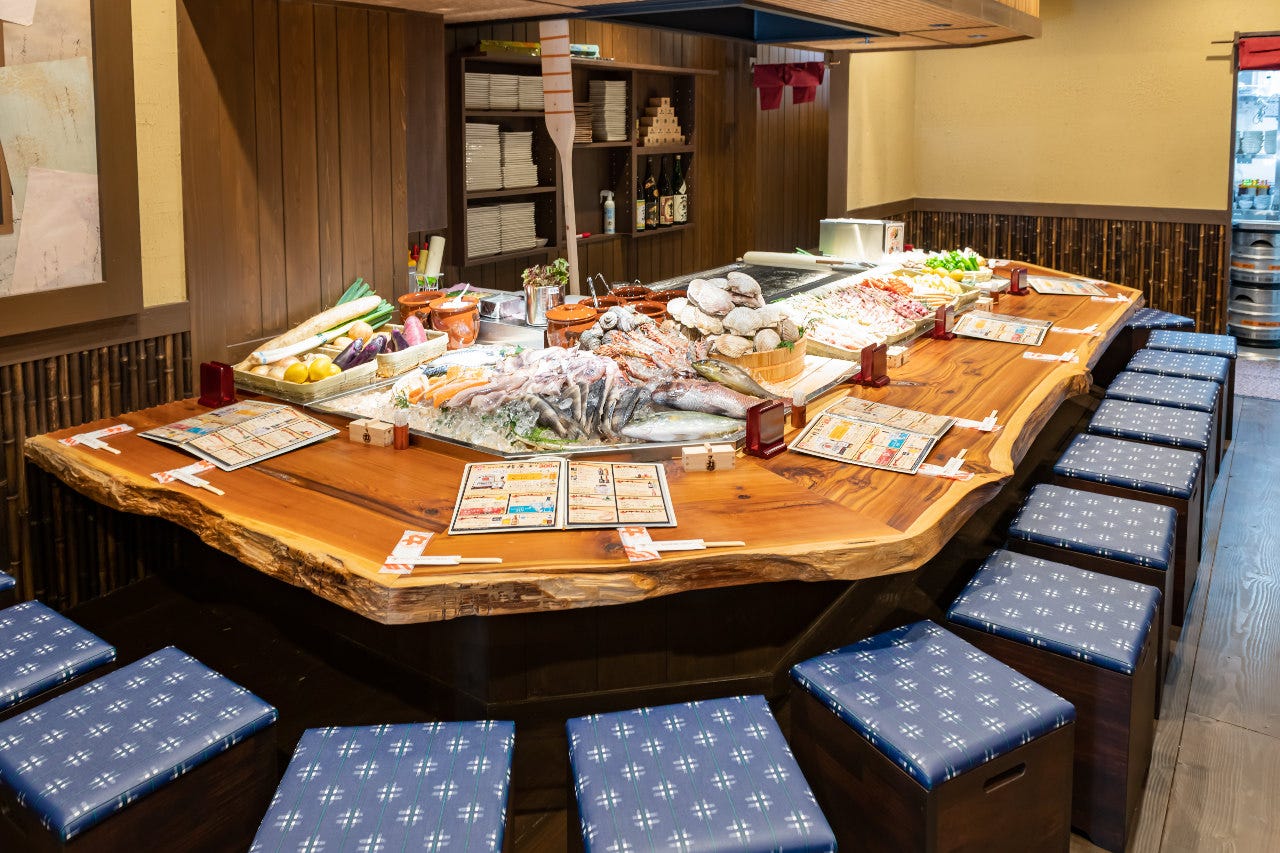 炉ばた焼 櫓屋 天王寺駅前 地域共通クーポン 居酒屋 Goo地図