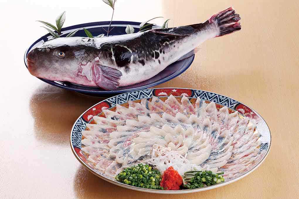 ふぐ料理専門店 一心 長野市 ふぐ ふぐ料理 ぐるなび