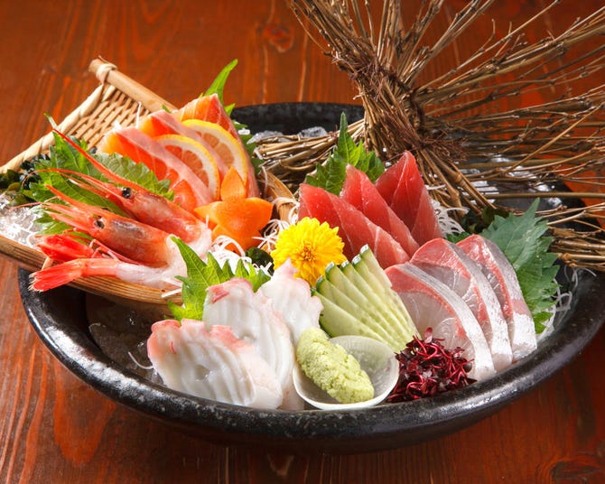 凜や 袋井店 袋井 居酒屋 ぐるなび