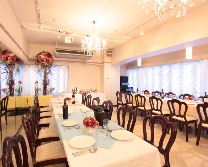 個室イタリアン Royalgarden ロイヤルガーデン 新橋虎ノ門 虎ノ門 イタリアン イタリア料理 ぐるなび