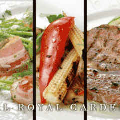 個室イタリアン ROYALGARDEN 〜ロイヤルガーデン〜 新橋虎ノ門