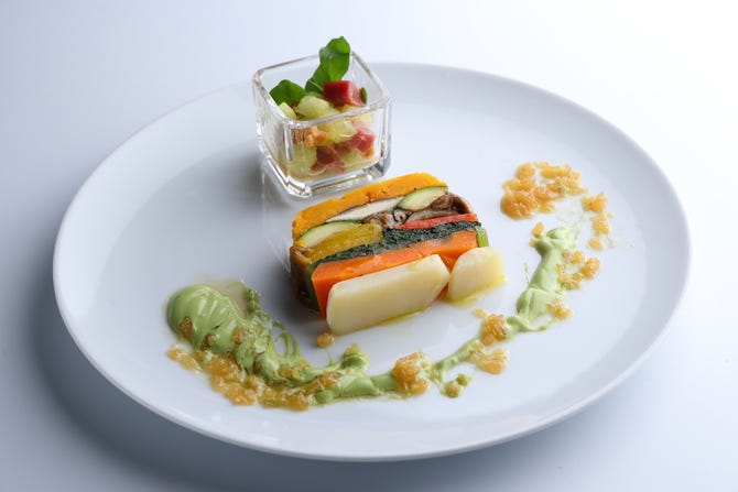 西武 旅するレストラン 52席の至福 秩父 長瀞 創作料理 ぐるなび