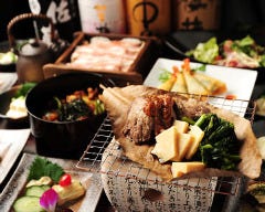 個室 俵家商店 マルコメ 栄店