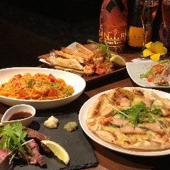 TWO BAR 1号店
