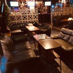TWO BAR 1号店