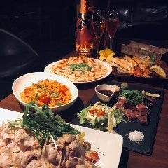 Music Bar ケツの穴 那覇 ダイニングバー ぐるなび