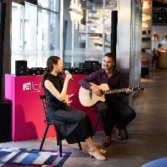 Re：mix Lounge and W XYZ Bar(リミックスラウンジアンドダブル