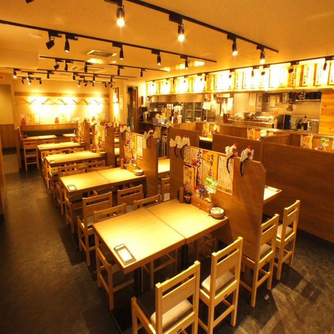やきとりセンター 渋谷道玄坂店 渋谷 焼き鳥 ぐるなび