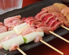 炭火焼鳥 仁平