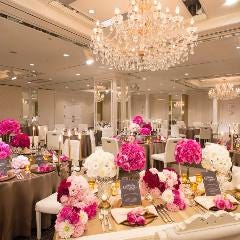 オリエンタルホテル東京ベイ オリエンタル