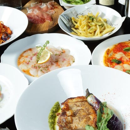 美味しいお店が見つかる 茂原の食事 ディナーでおすすめしたい人気レストラン ぐるなび