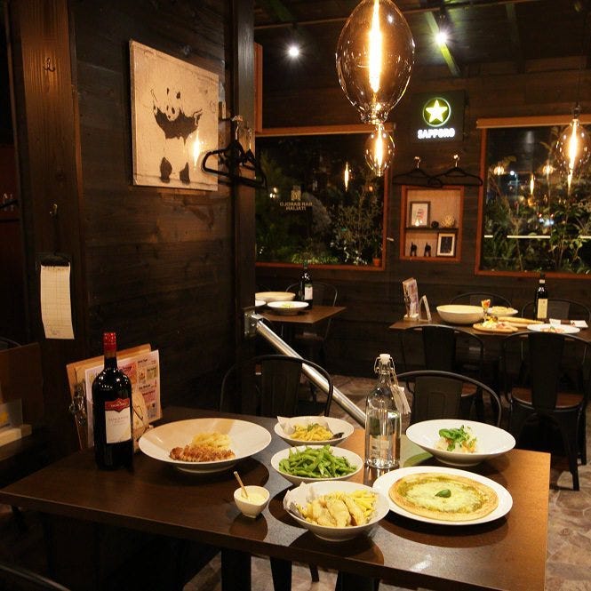 バル バローロ イタリアン 茂原 イタリアン イタリア料理 ぐるなび