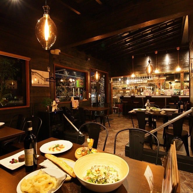 バル バローロ イタリアン 茂原 イタリアン イタリア料理 ぐるなび