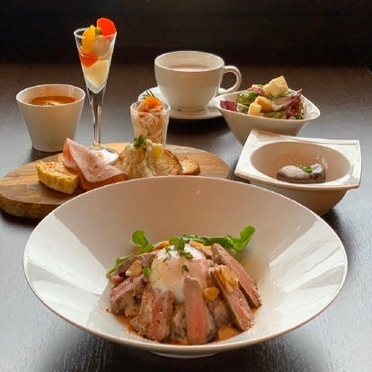 美味しいお店が見つかる 茂原の食事 ディナーでおすすめしたい人気レストラン ぐるなび