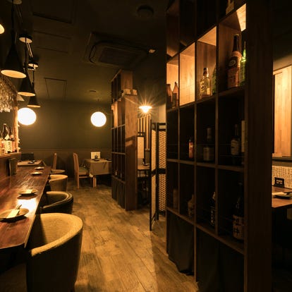 美味しいお店が見つかる 住道駅周辺 居酒屋 大人の隠れ家 おすすめ人気レストラン ぐるなび