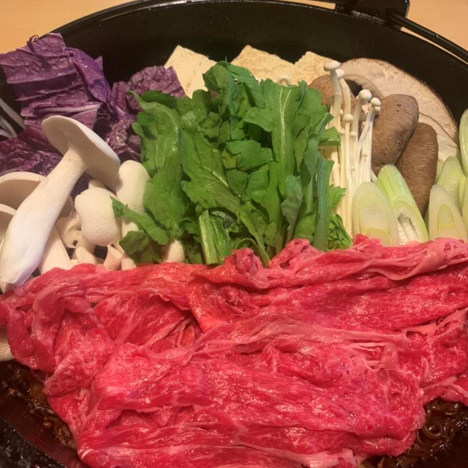 クーポンご利用で10 Off 豪華素材をお楽しみください 5 500円 税抜 の選べる鍋プラン 全4品 の詳細 Shota 大東 四條畷 居酒屋 ぐるなび