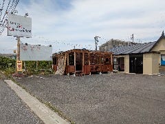 まるちゃん食堂
