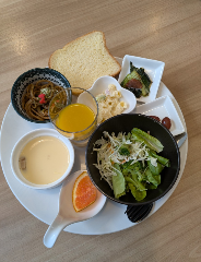 まるちゃん食堂
