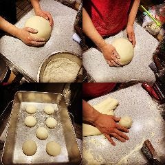 石窯ピザと樽ワイン Riccio 高田馬場 高田馬場 イタリアン イタリア料理 ぐるなび